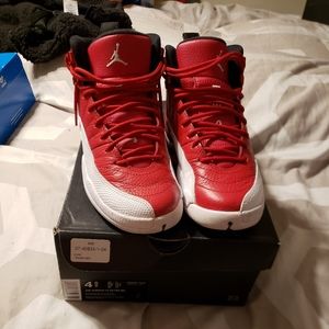 Jordan retro 12
